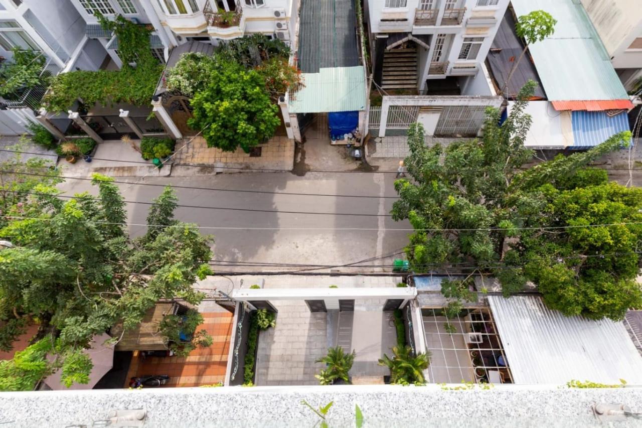 Khách sạn Tht