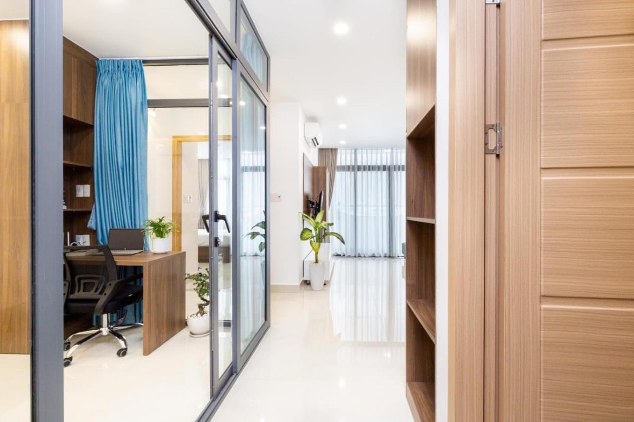 Tht 3* TP. Hồ Chí Minh