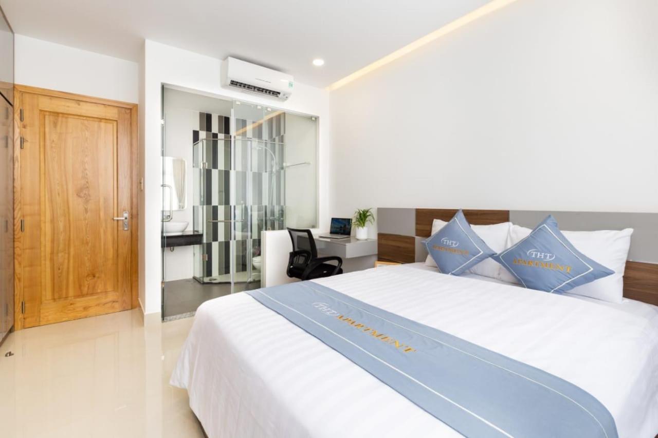 Khách sạn Tht TP. Hồ Chí Minh
