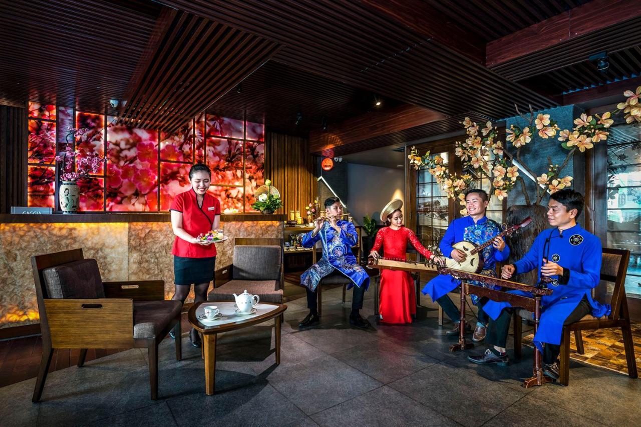Hotel Silverland Sakyo