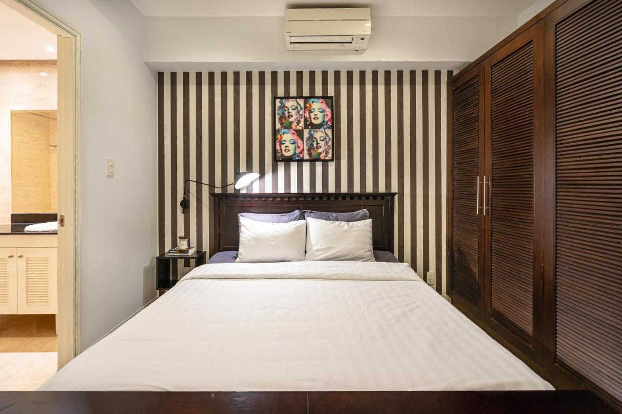 Apartment Spacious For Group And Family - Sailing Tower Ho Chi Minh City