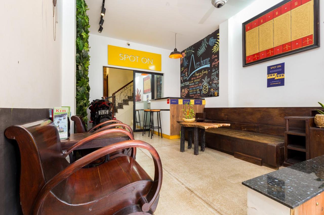 Hotel Ace Ho Chi Minh City