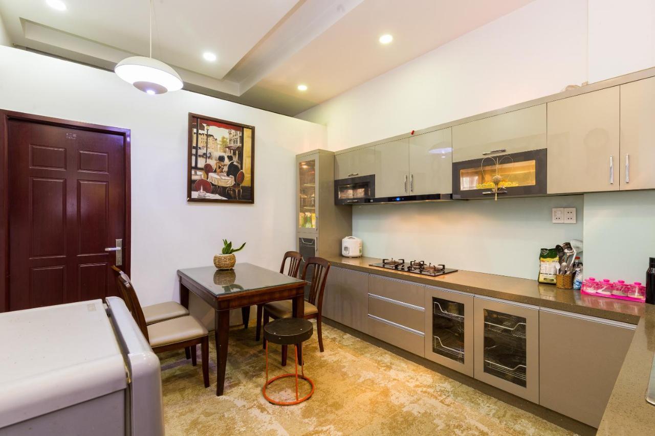 Hotel Ace Ho Chi Minh City