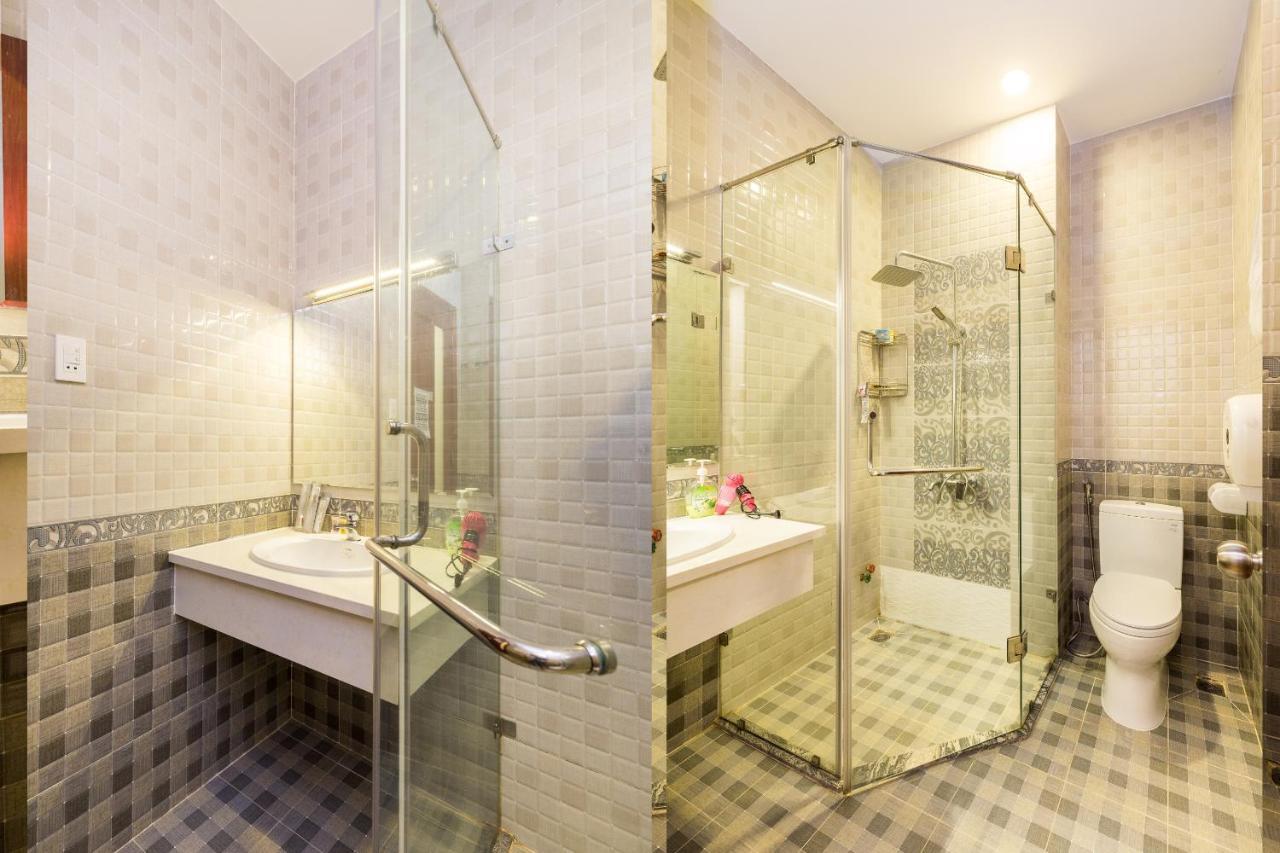Ace Hotel Ho Chi Minh City