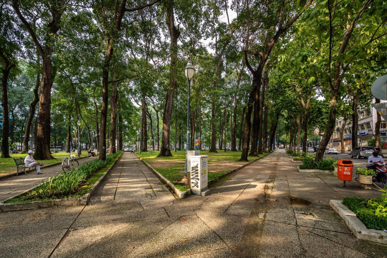 Spacious For Group And Family - Sailing Tower * Ho Chi Minh City