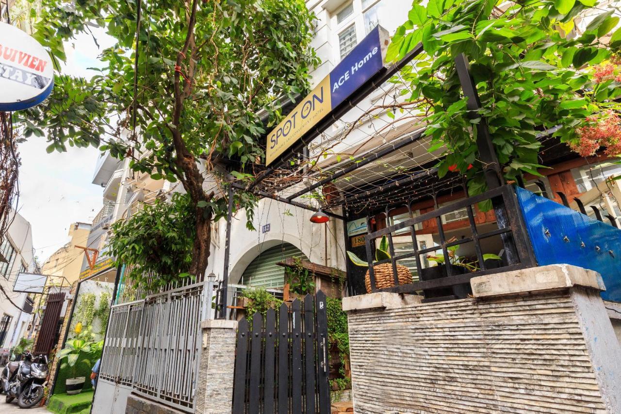 Ace Hotel Ho Chi Minh City