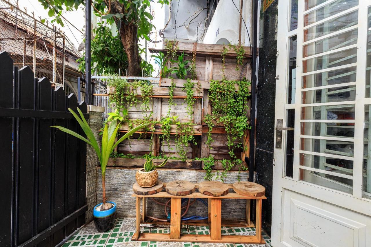 Ace Ho Chi Minh City