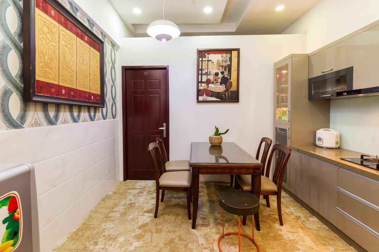 Hotel Ace Ho Chi Minh City