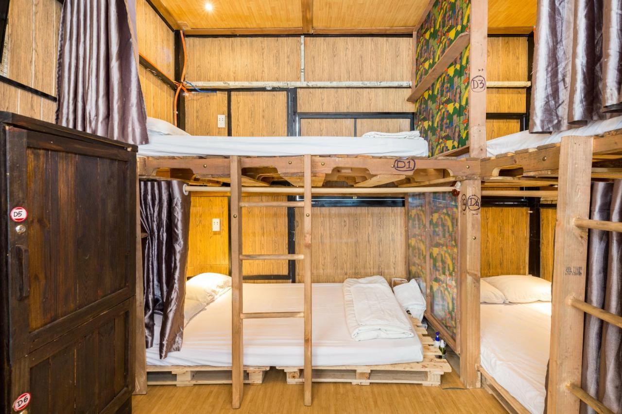 Hotel Ace