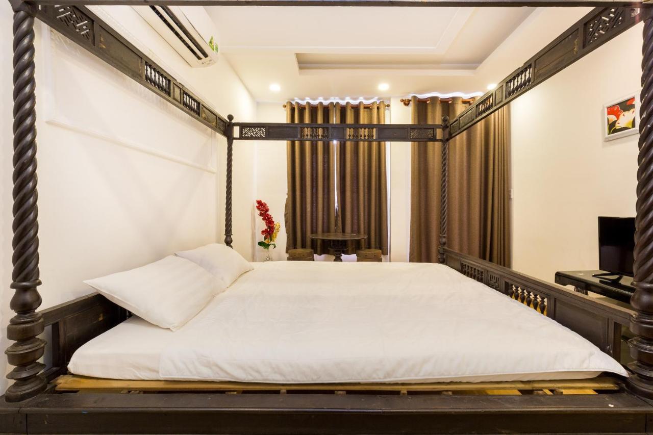 Hotel Ace Ho Chi Minh City