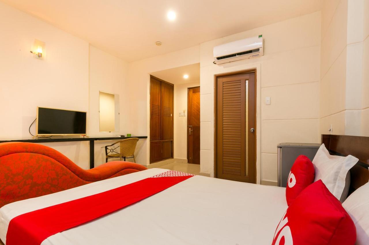 Aqua Hoa My Hotel 2*