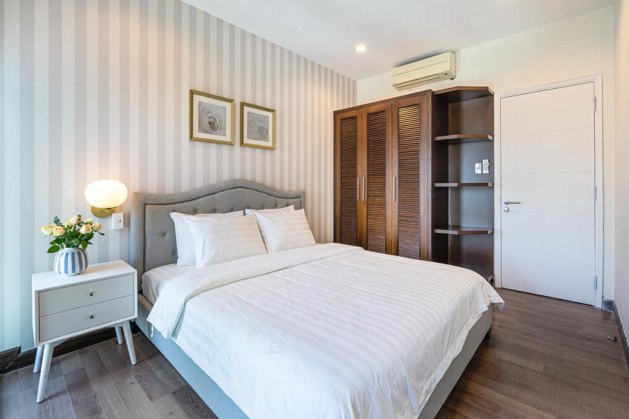 Spacious For Group And Family - Sailing Tower Apartment *