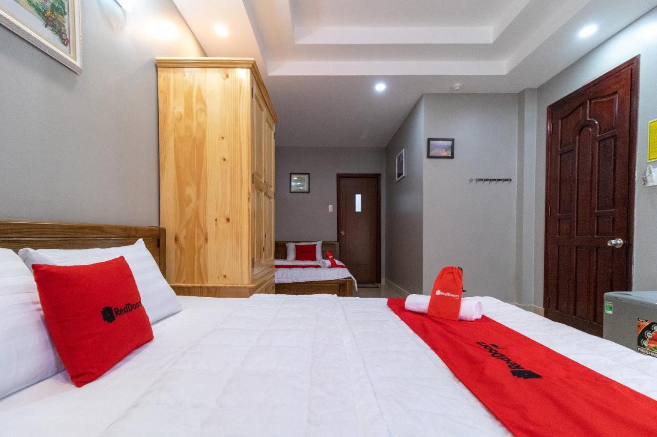 Reddoorz Near Vincom Go Vap 3 2*