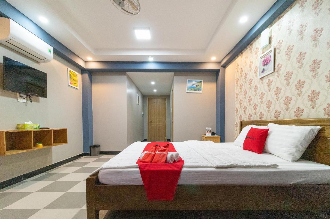 Reddoorz Near Vincom Go Vap 3 Hotel 2*