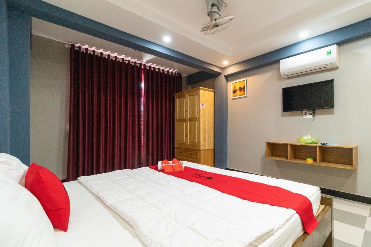 Hotel Reddoorz Near Vincom Go Vap 3 2*