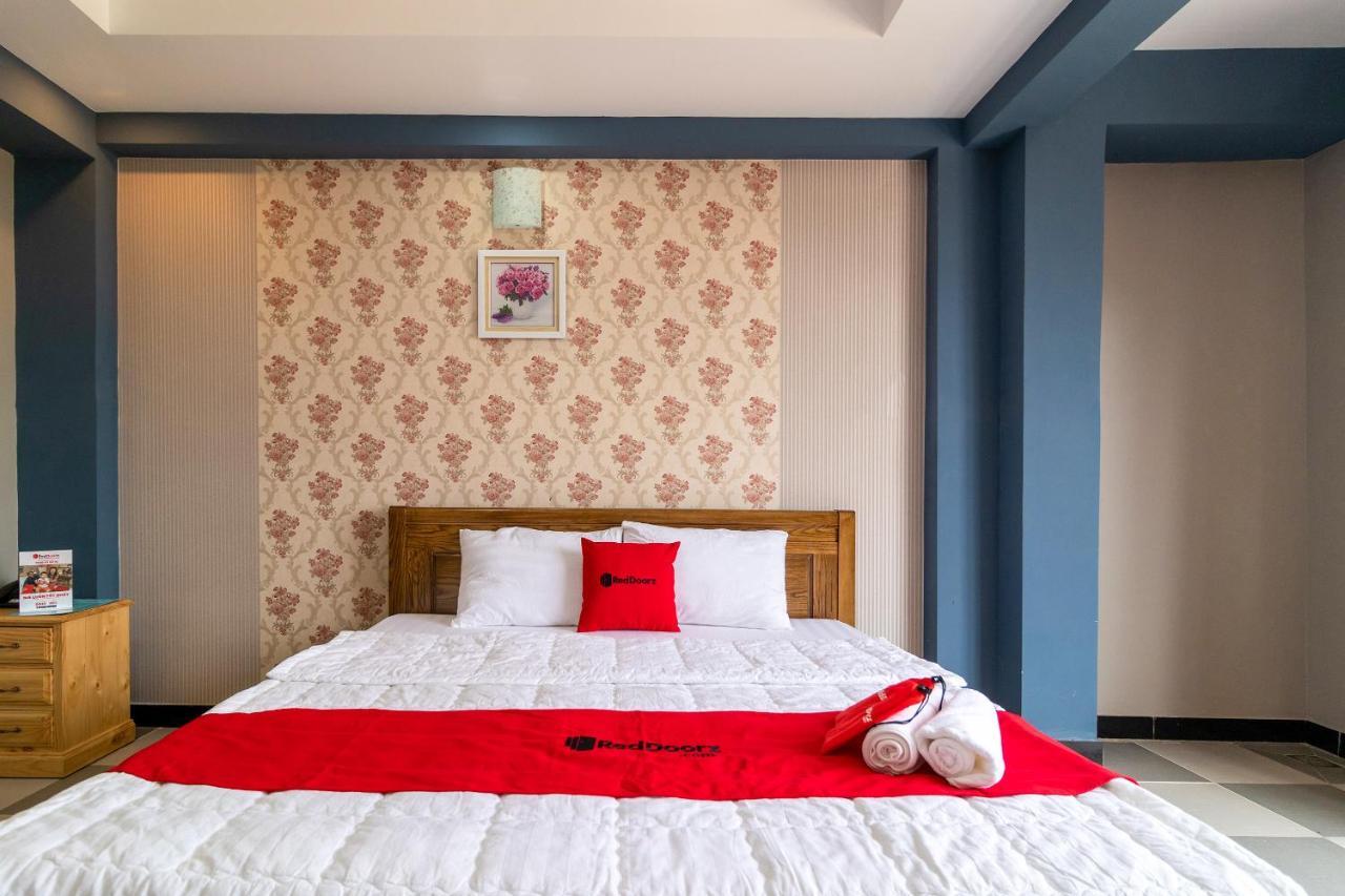 Hotel Reddoorz Near Vincom Go Vap 3 Ho Chi Minh City