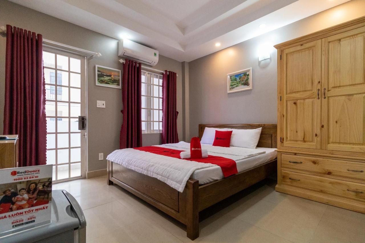 Reddoorz Near Vincom Go Vap 3 Hotel 2*