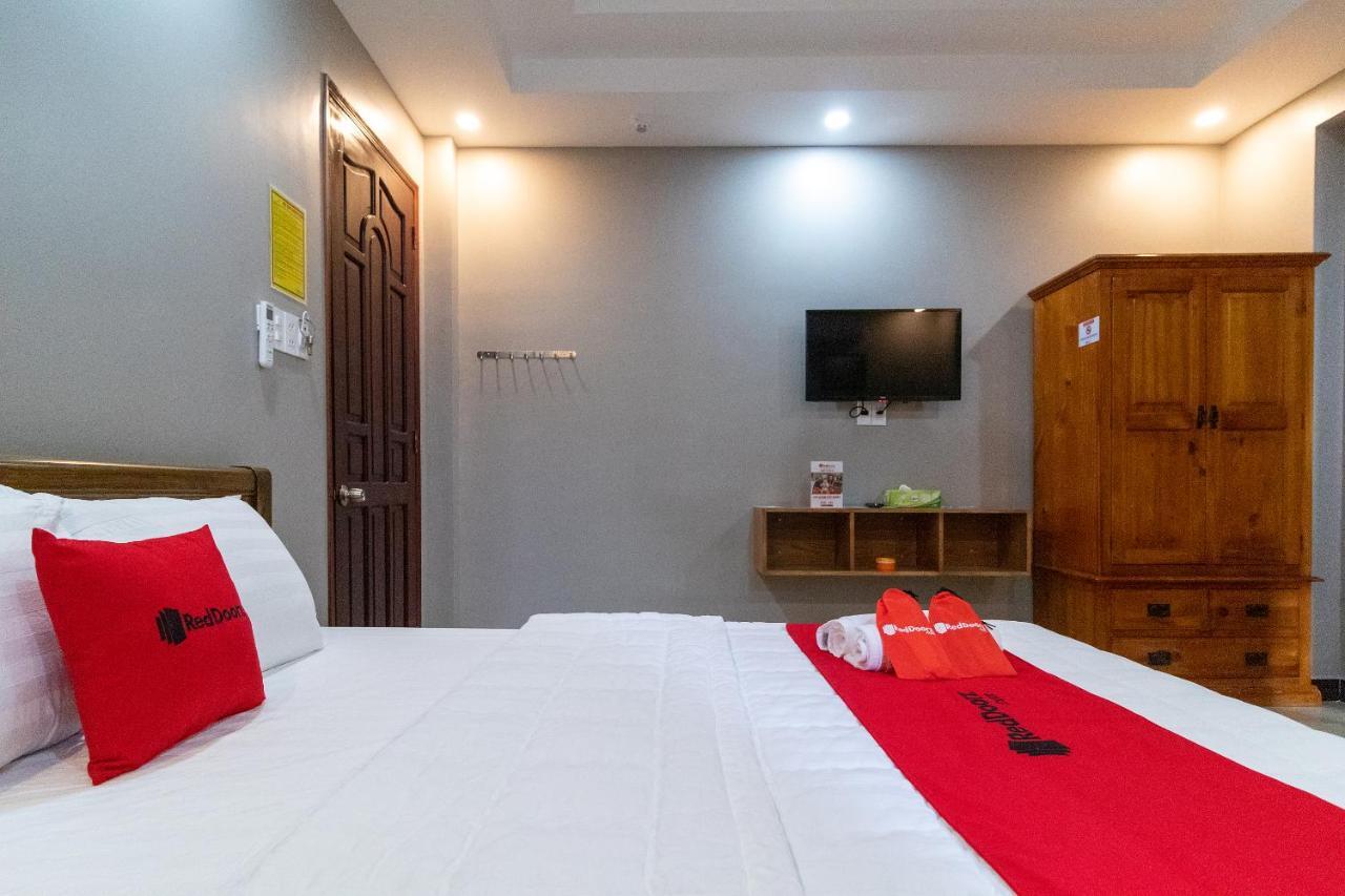 Reddoorz Near Vincom Go Vap 3 Hotel 2*