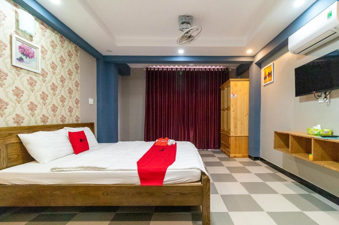 Reddoorz Near Vincom Go Vap 3 Hotel