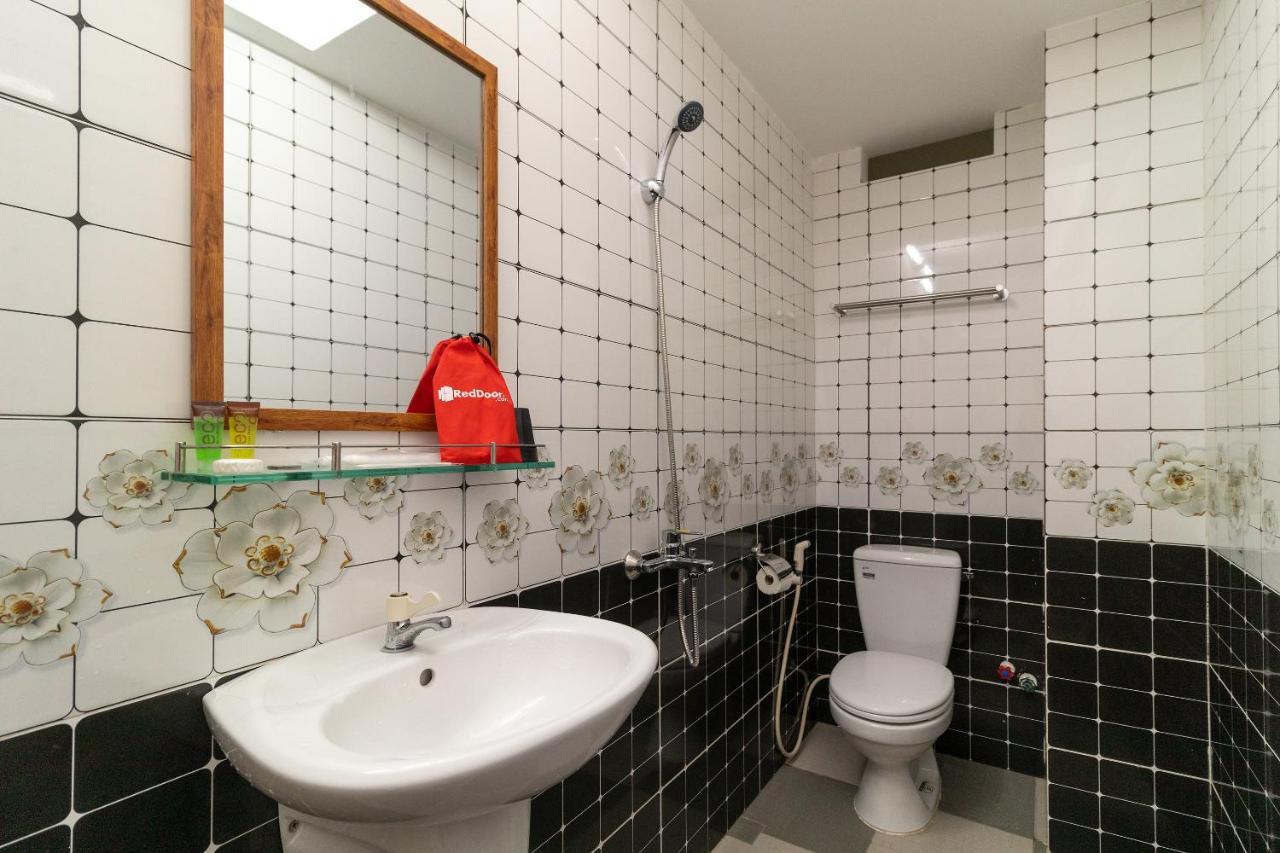 Reddoorz Near Vincom Go Vap 3 Hotel 2*