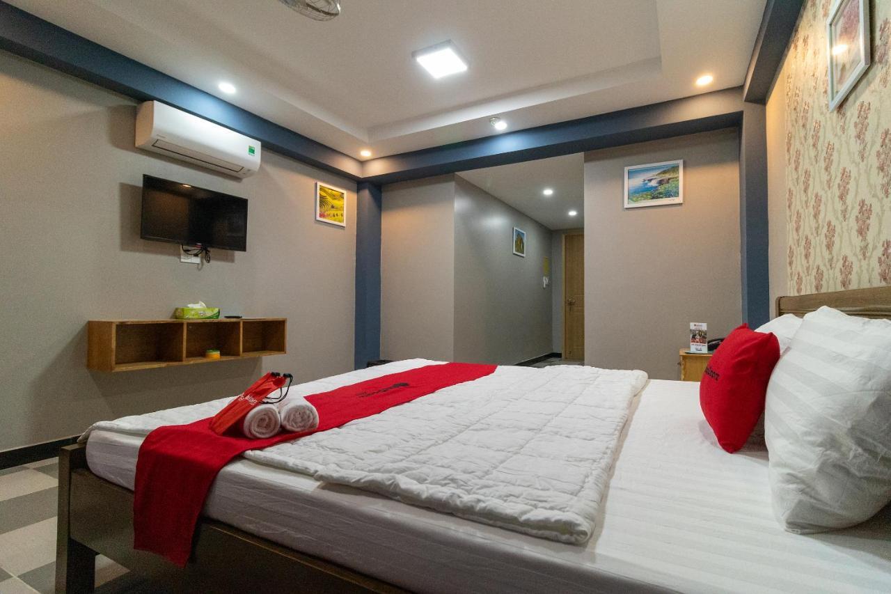Reddoorz Near Vincom Go Vap 3 Hotel