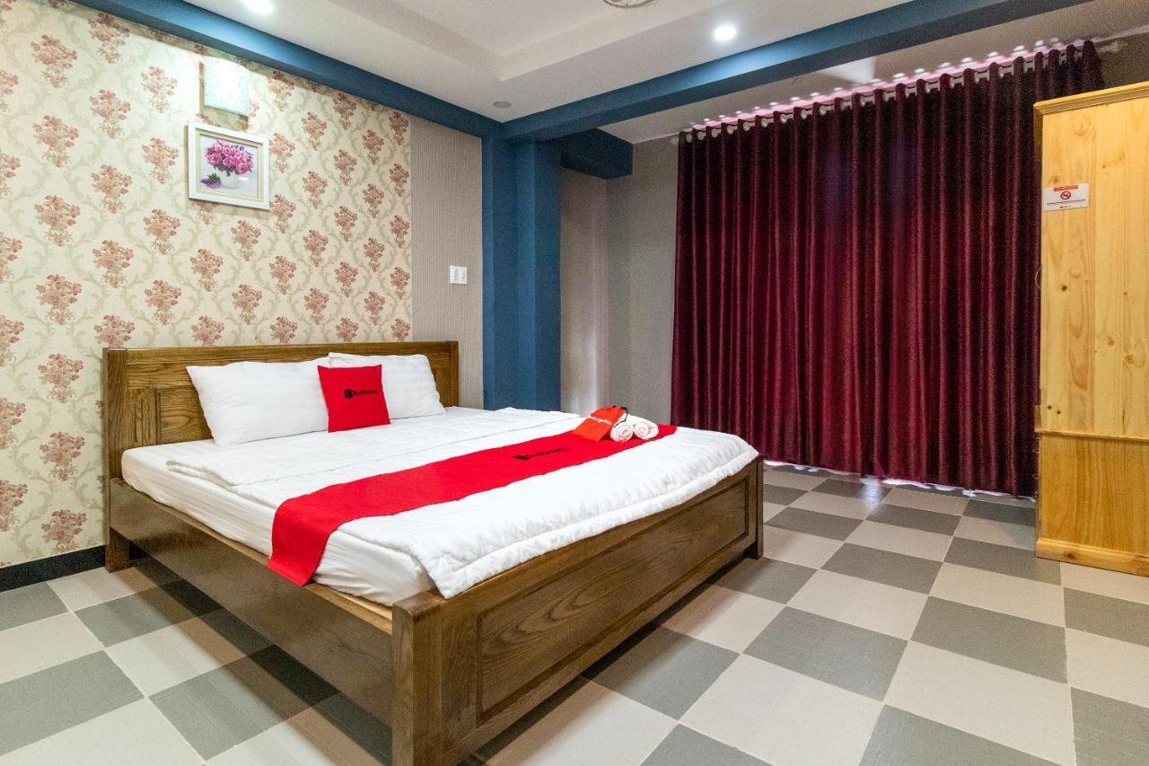 Reddoorz Near Vincom Go Vap 3 Hotel 2*