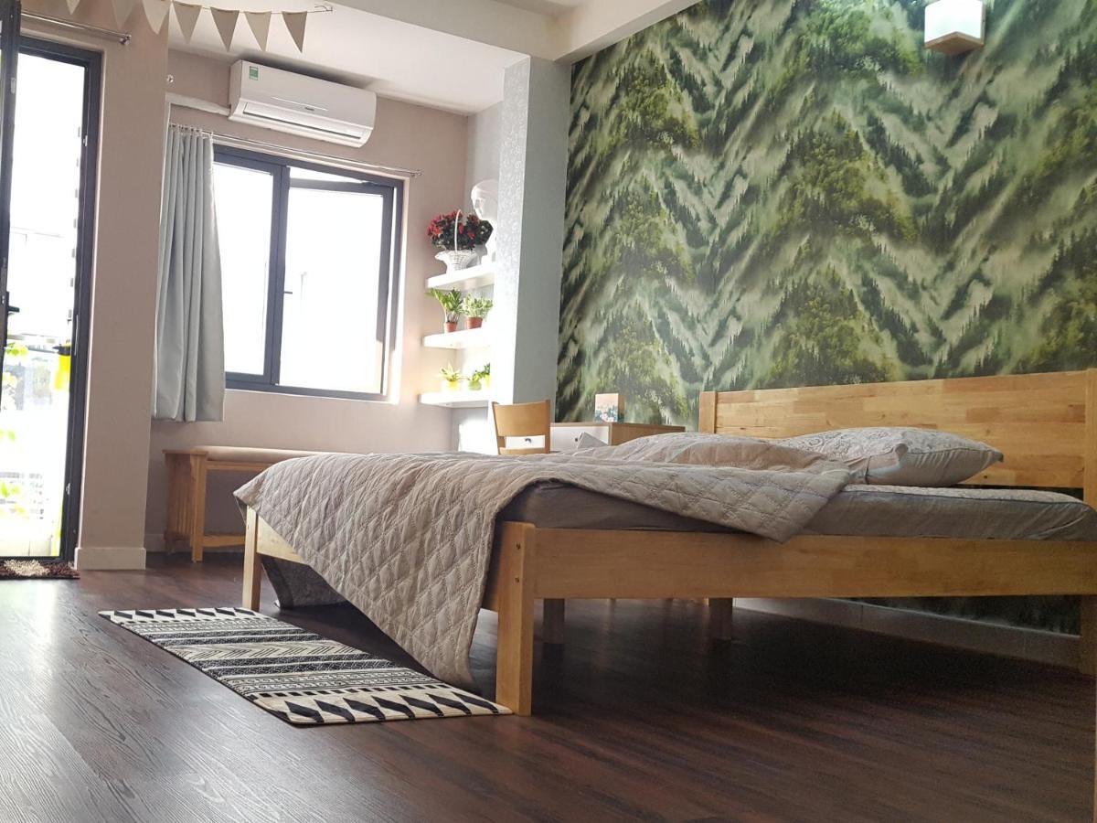 Mq House Ho Chi Minh City