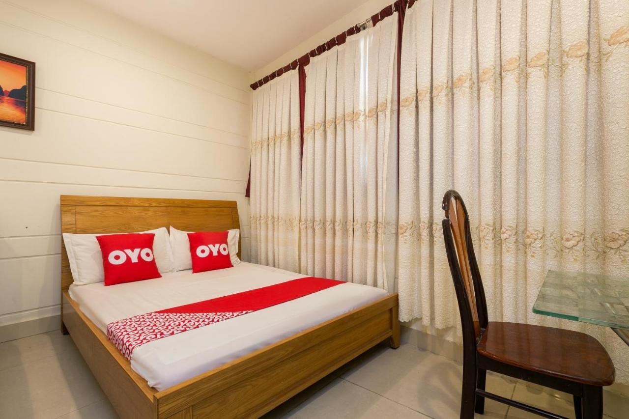Aqua Hoa My Hotel Ho Chi Minh City