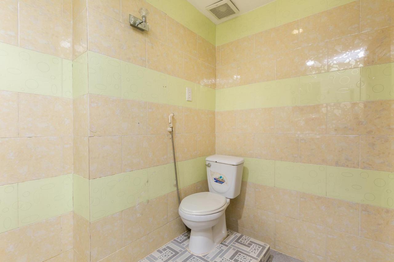 Hotel Aqua Hoa My Ho Chi Minh City