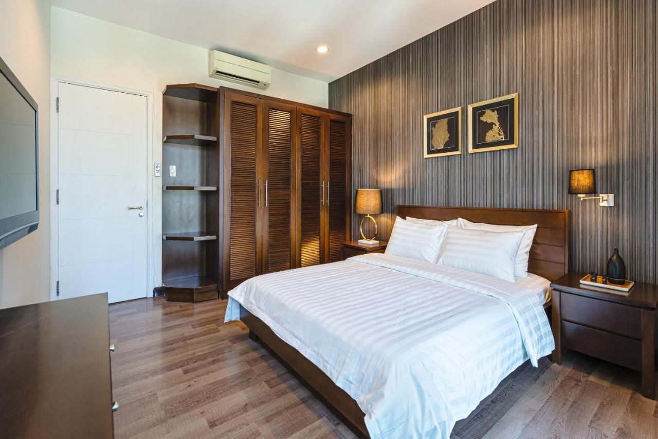 Apartment Spacious For Group And Family - Sailing Tower *