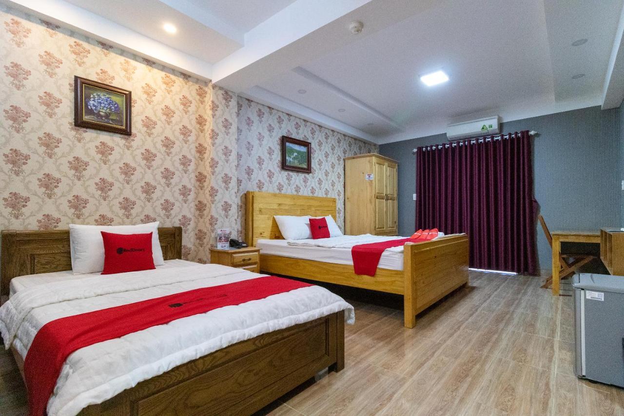 Reddoorz Near Vincom Go Vap 3 Hotel Ho Chi Minh City