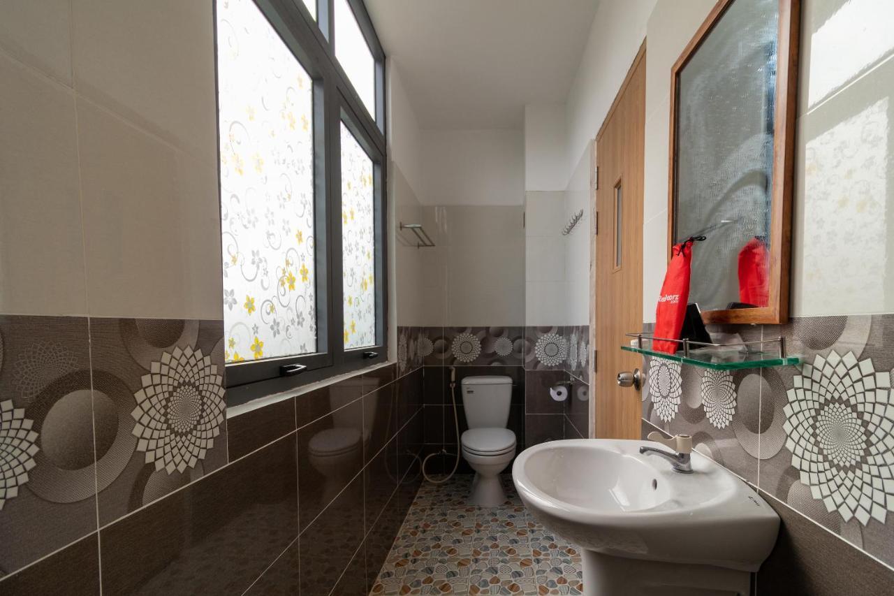 Reddoorz Near Vincom Go Vap 3 Hotel