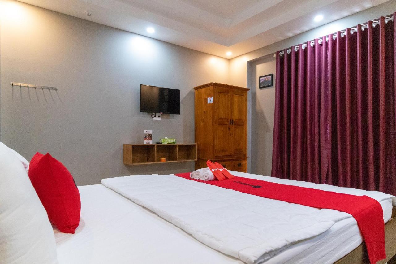 Reddoorz Near Vincom Go Vap 3 2* Ho Chi Minh City