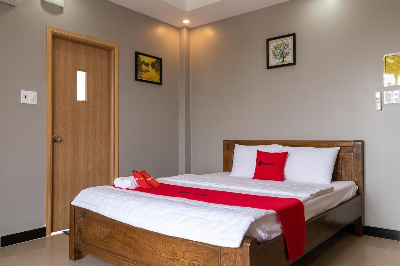 Hotel Reddoorz Near Vincom Go Vap 3 2*