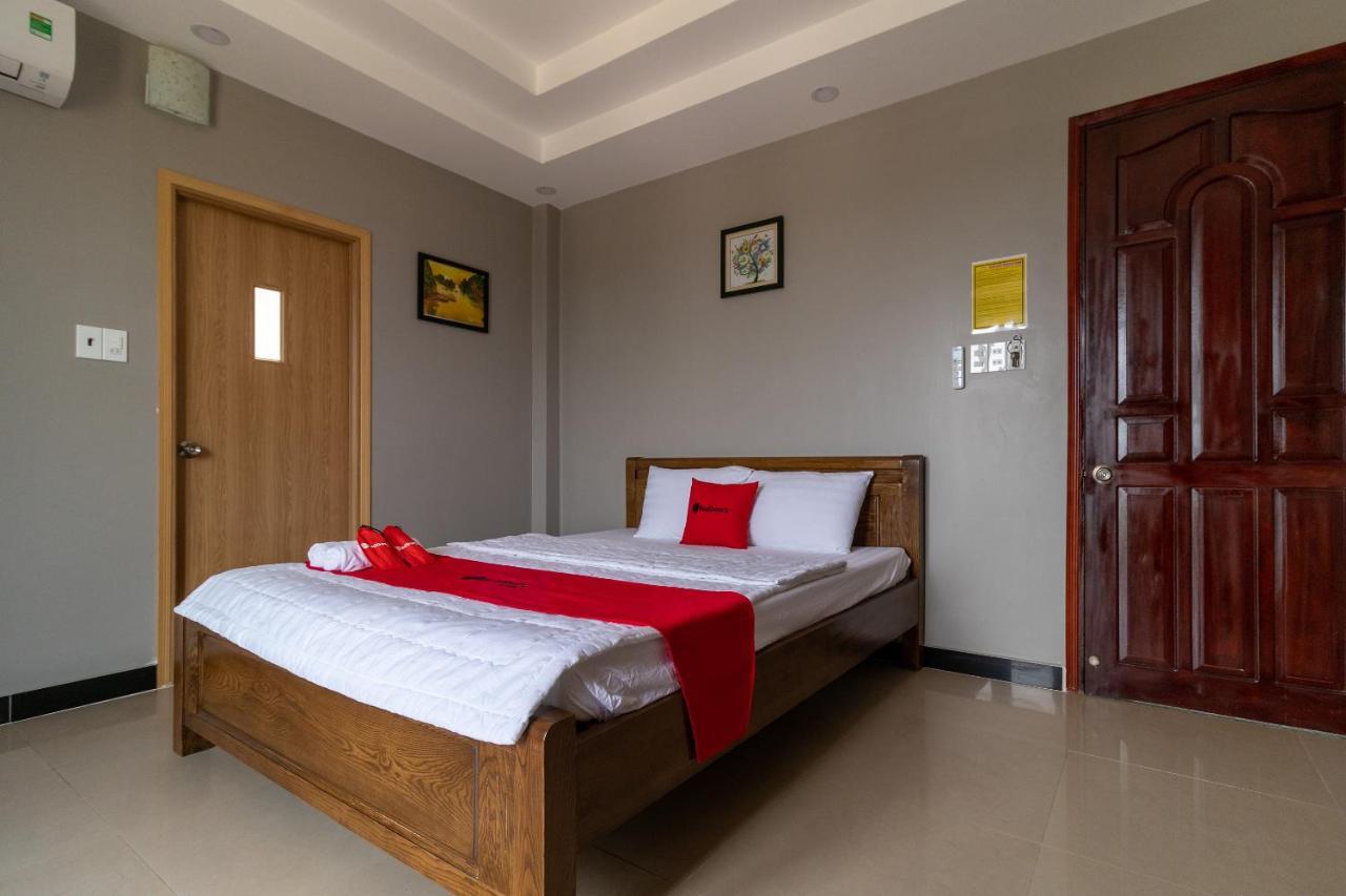Reddoorz Near Vincom Go Vap 3 2* Ho Chi Minh City