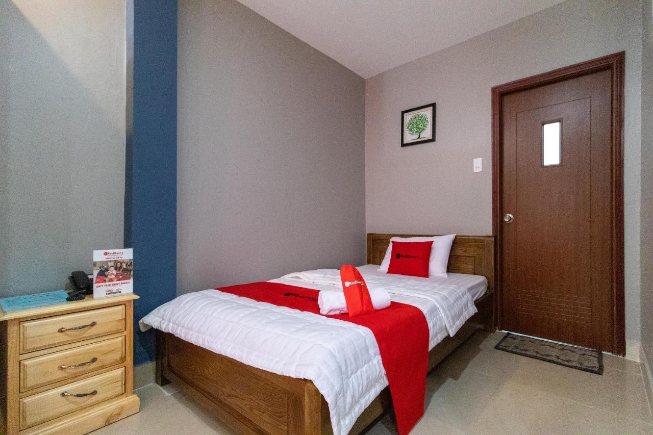 Reddoorz Near Vincom Go Vap 3 2* Ho Chi Minh City