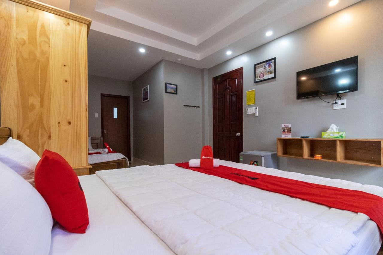 Reddoorz Near Vincom Go Vap 3 2* Ho Chi Minh City