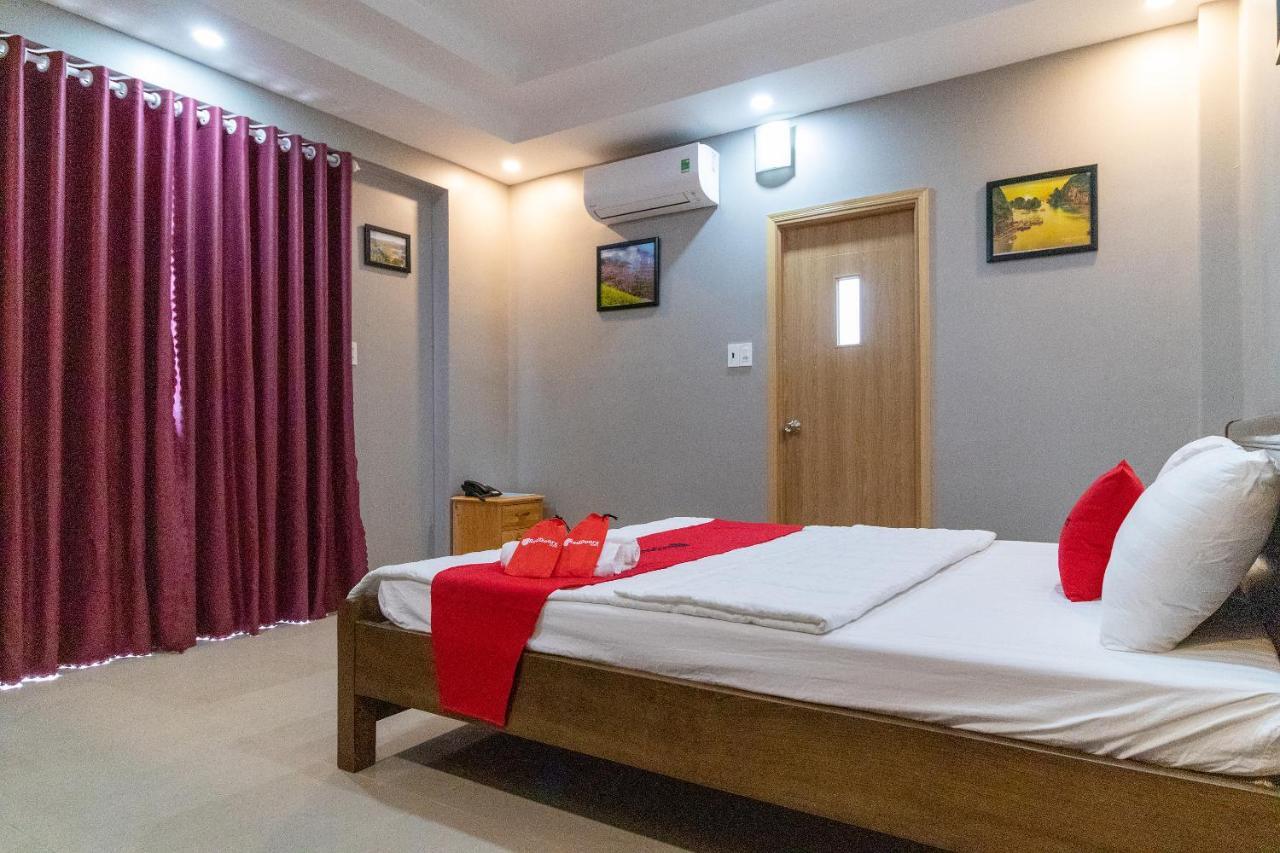 Reddoorz Near Vincom Go Vap 3 2* Ho Chi Minh City