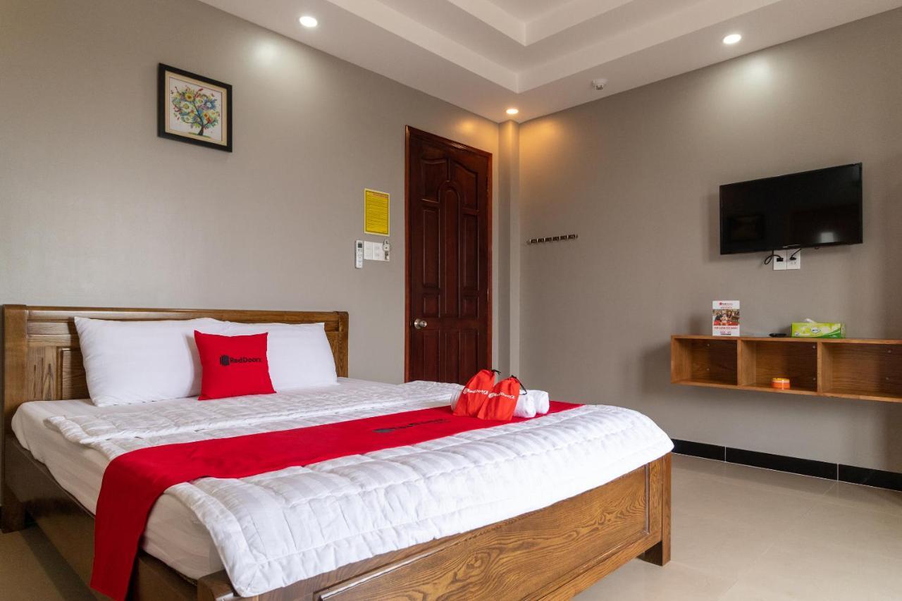 Hotel Reddoorz Near Vincom Go Vap 3 2*