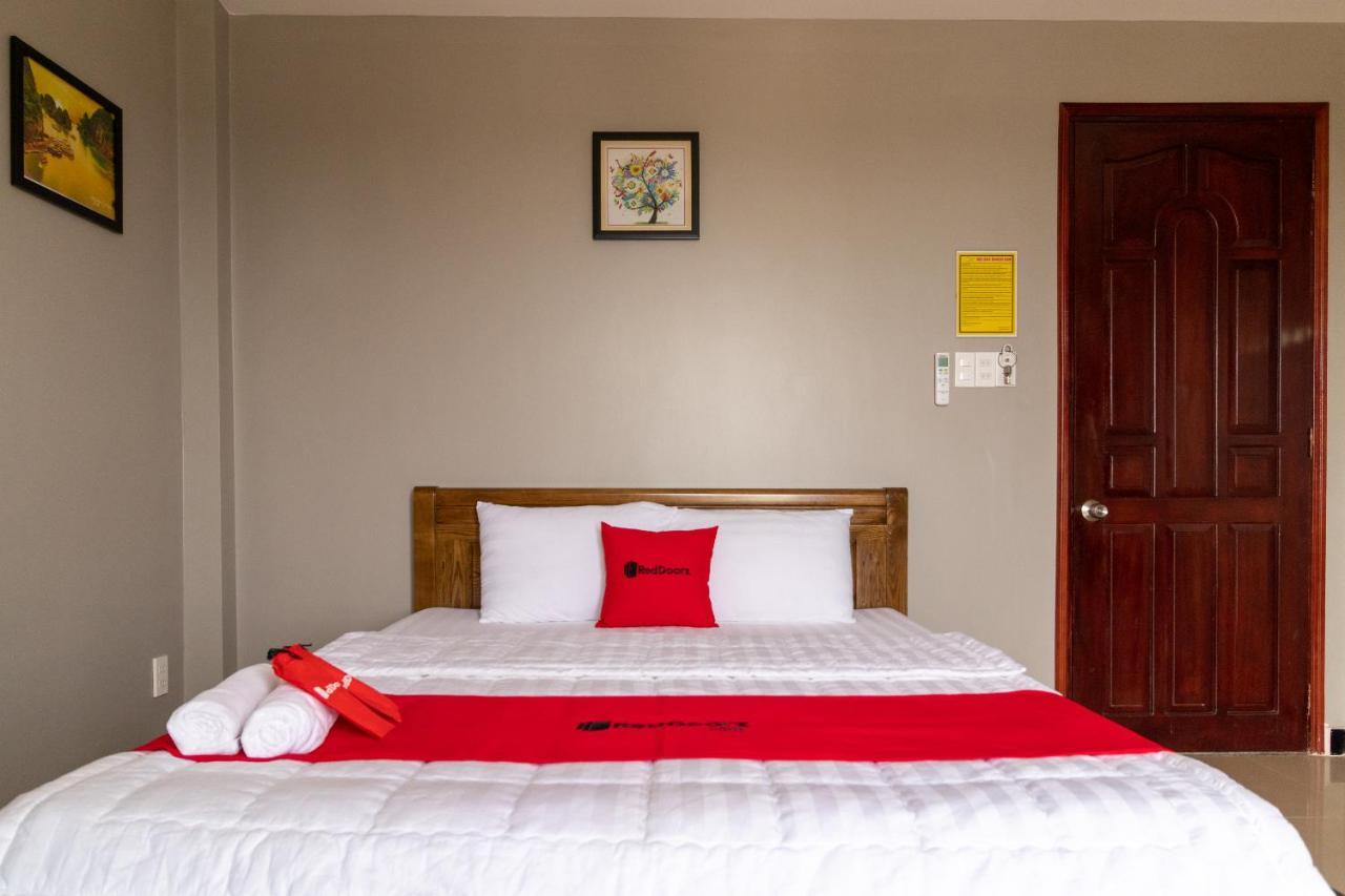 Hotel Reddoorz Near Vincom Go Vap 3