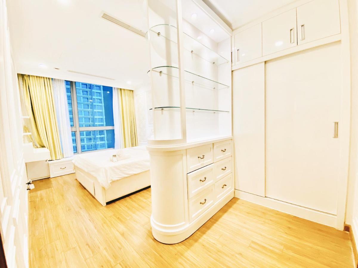 Landmark - Homes By Christine Homestay Ho Chi Minh City