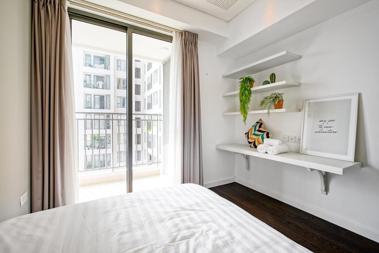 Apartment Ichiban
