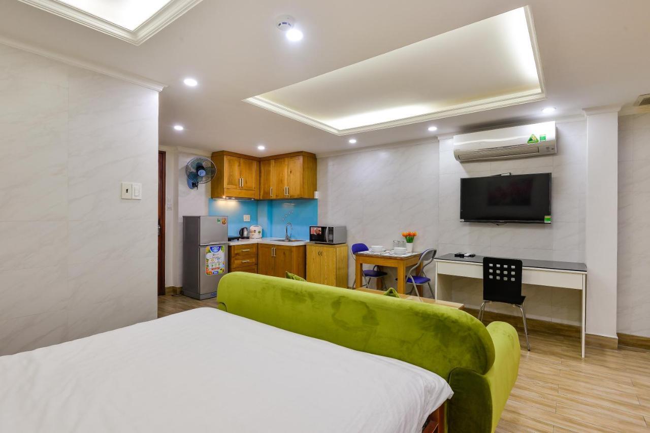Atlas & Aparthotel 3*