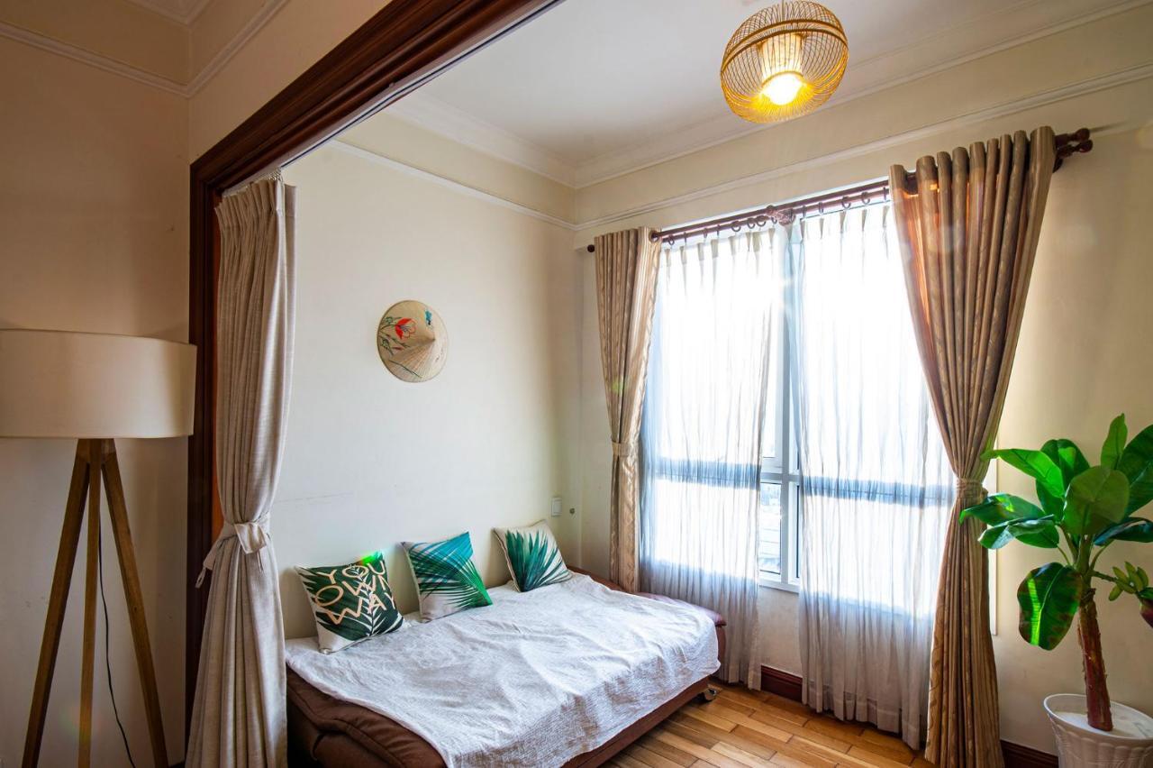 The Manor The Art - Saigon Central *