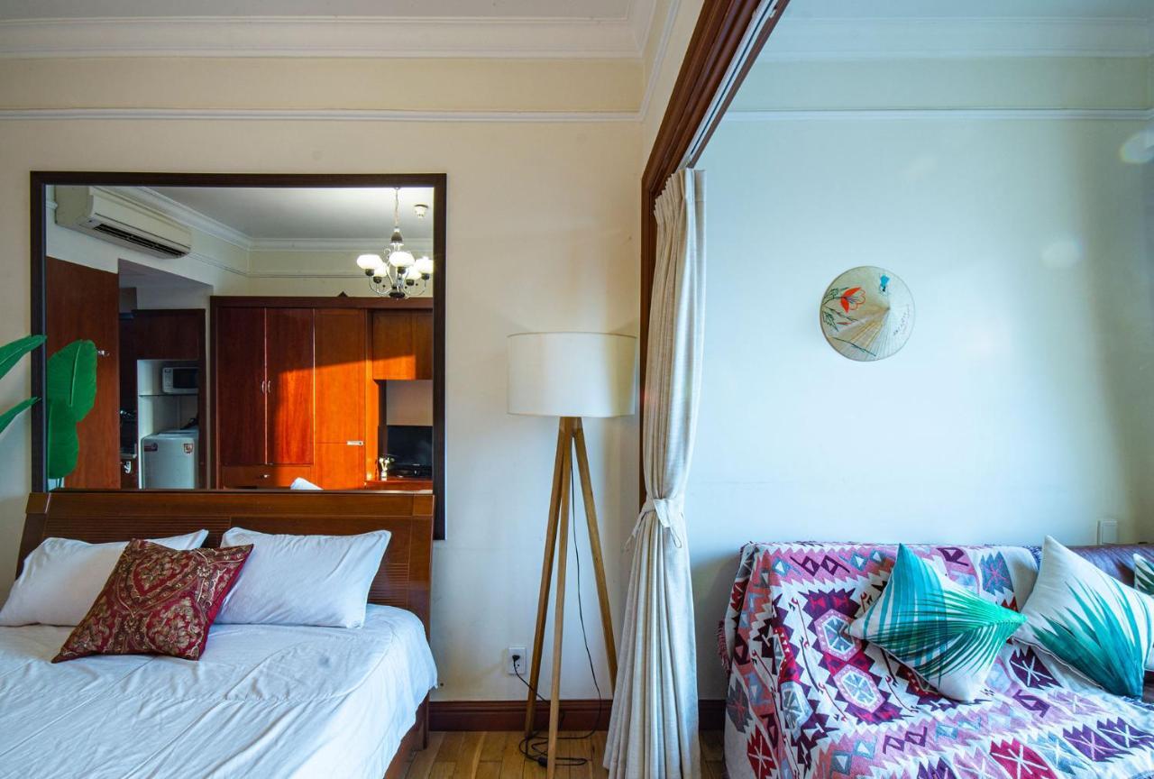 Apartment The Manor The Art - Saigon Central Ho Chi Minh City