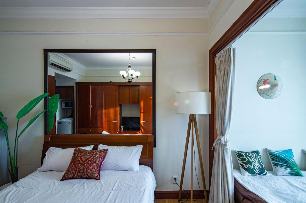 The Manor The Art - Saigon Central Ho Chi Minh City