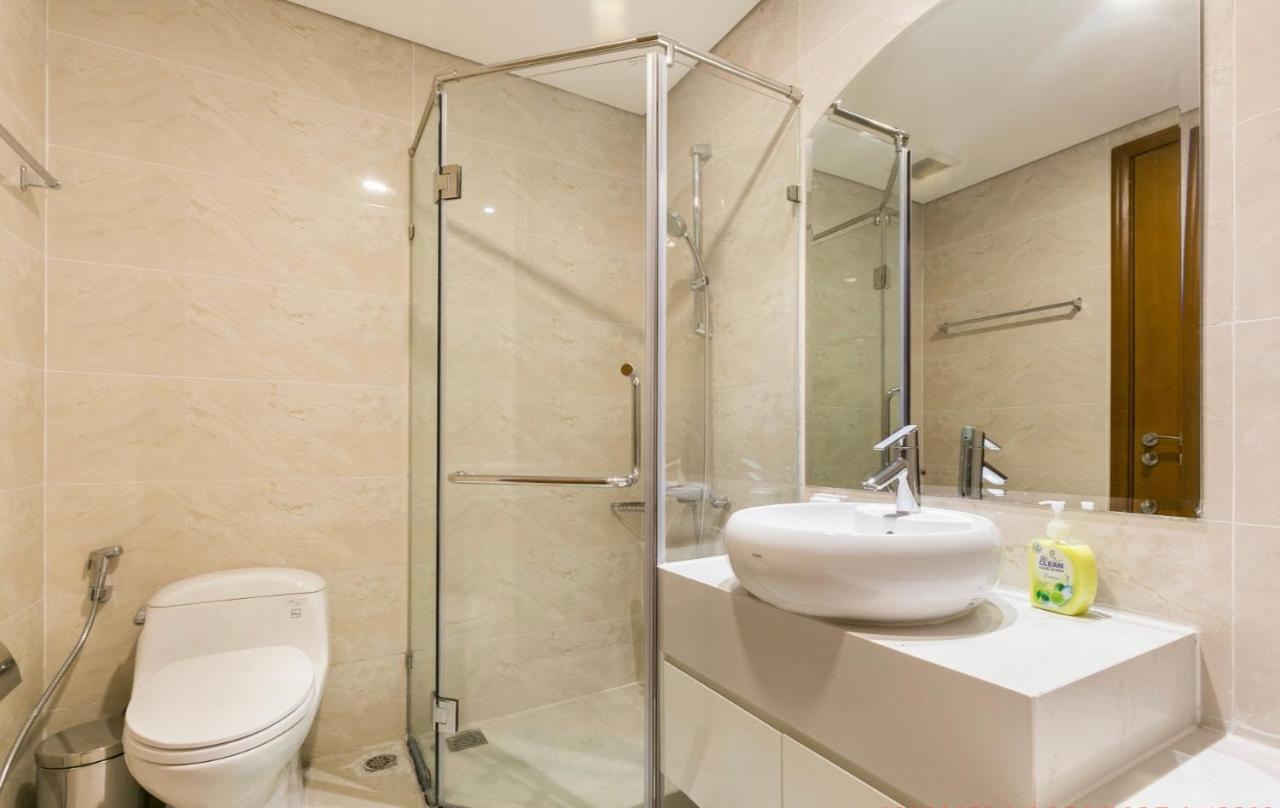Brilliant Hcmc Top Rated Service Apartment *