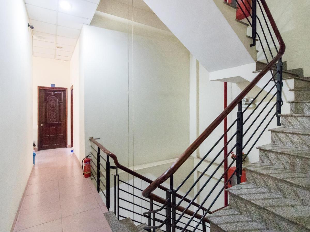 Oyo 299 Khanh An Hotel