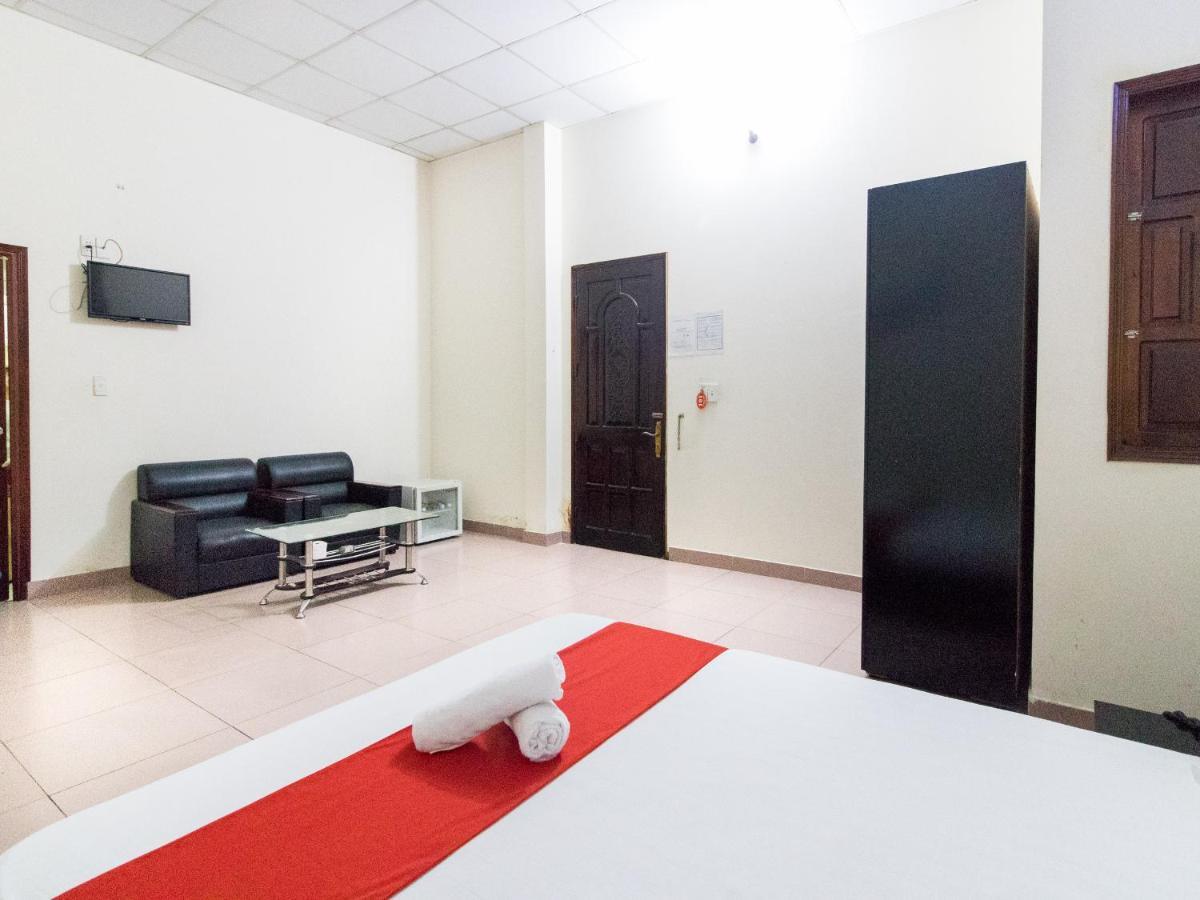 Hotel Oyo 299 Khanh An Ho Chi Minh City