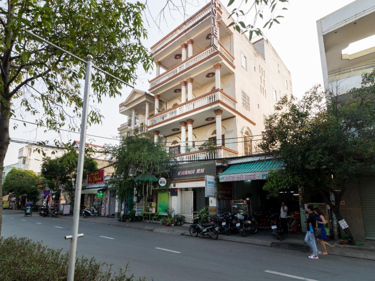 Hotel Oyo 299 Khanh An